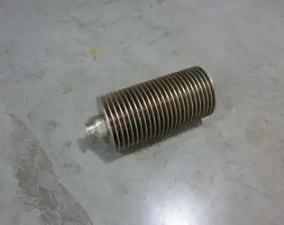 What are the different types of Coaxial Loads, and how do they differ?